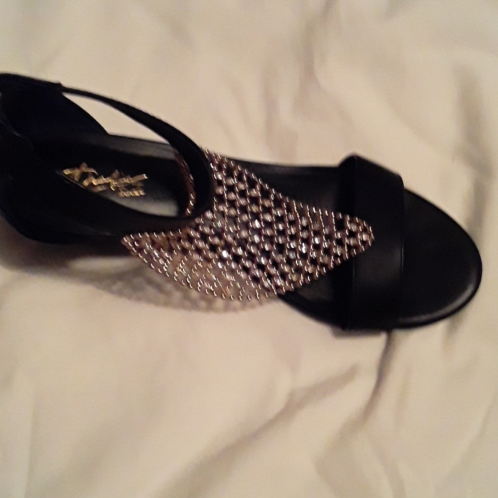 Thalia sodi  sandals